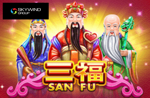 San Fu